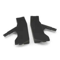 Accessori & Ricambi|Seggiolini Auto<Foppapedretti Adattatori Disk infant i-Size e Disk infant rekline i-Size per il passeggino Like Black
