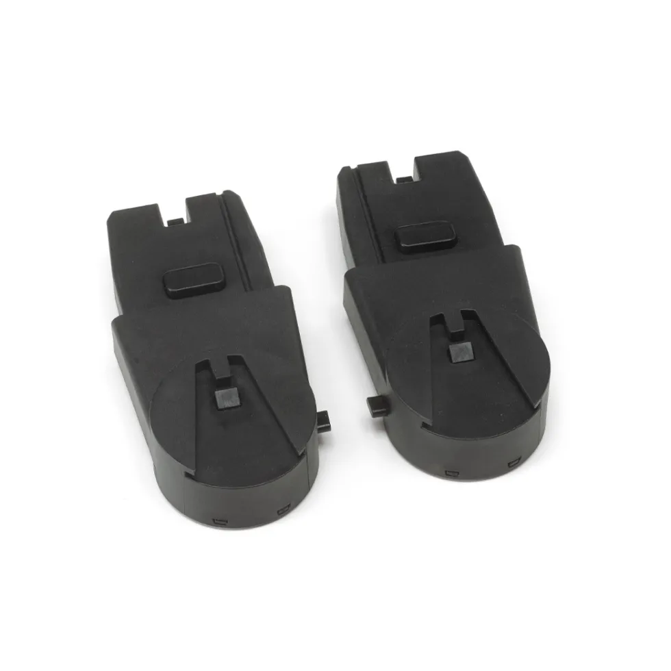 Accessori & Ricambi|Seggiolini Auto<Foppapedretti Adattatori per Spritz i-Size Black