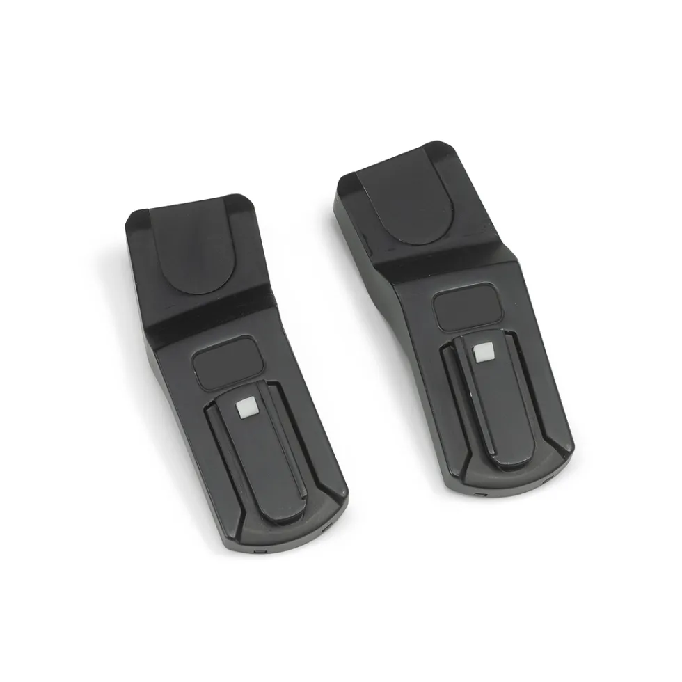 Accessori & Ricambi|Seggiolini Auto<Foppapedretti Adattatori Rek per Divo Black