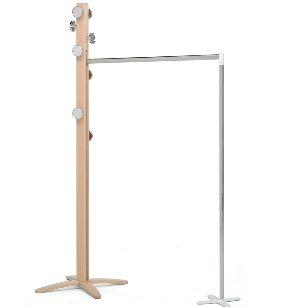 Ingresso<Foppapedretti Appendiabiti Da Terra Estensibile Espansiva