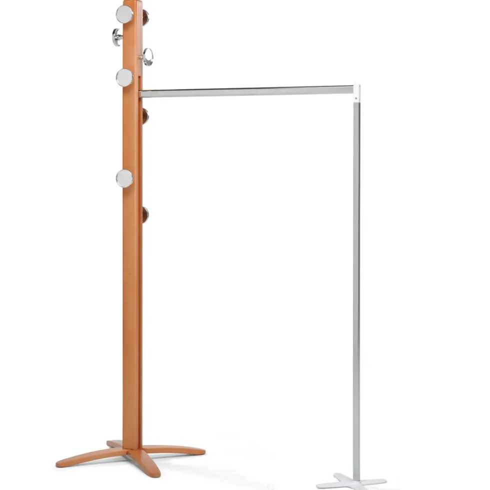 Ingresso<Foppapedretti Appendiabiti Da Terra Estensibile Espansiva