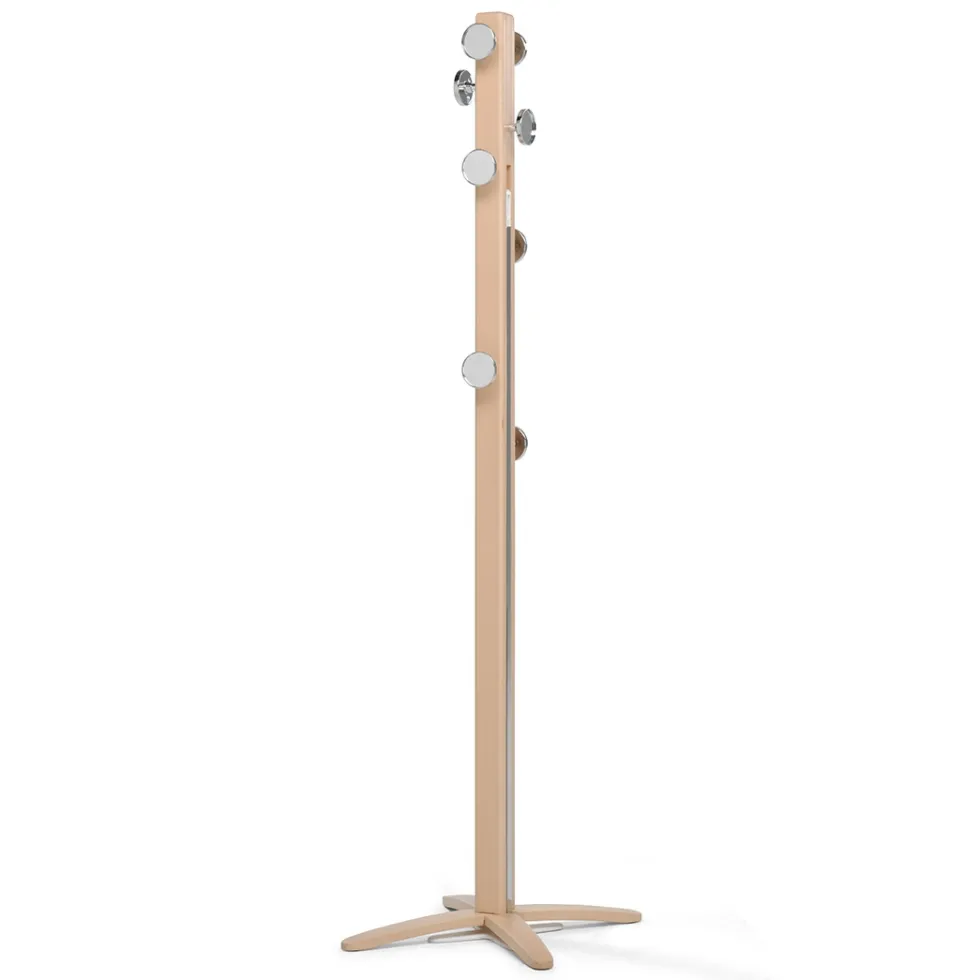 Ingresso<Foppapedretti Appendiabiti Da Terra Estensibile Espansiva