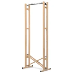 Guardaroba<Foppapedretti Appendiabiti in legno Snake 60