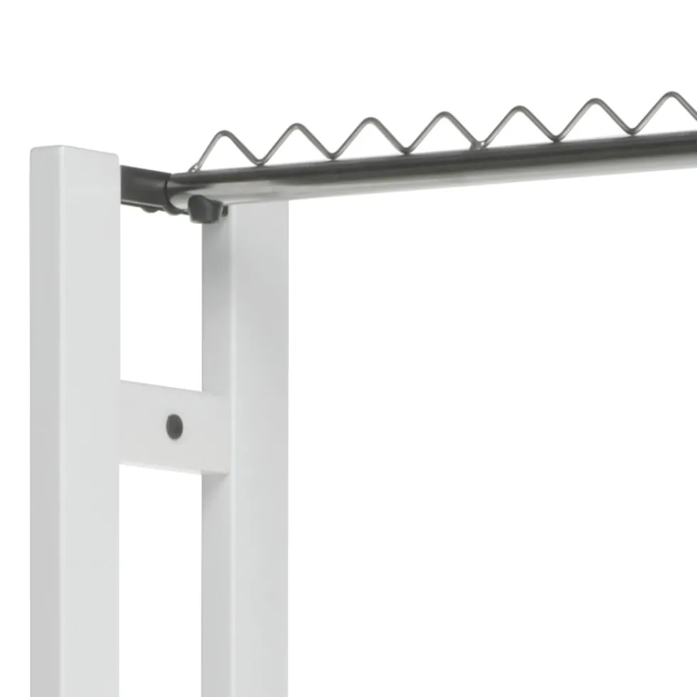 Guardaroba<Foppapedretti Appendiabiti in legno Snake 60