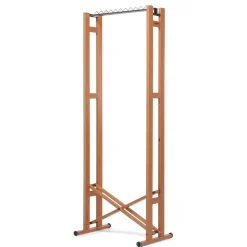 Guardaroba<Foppapedretti Appendiabiti in legno Snake 60