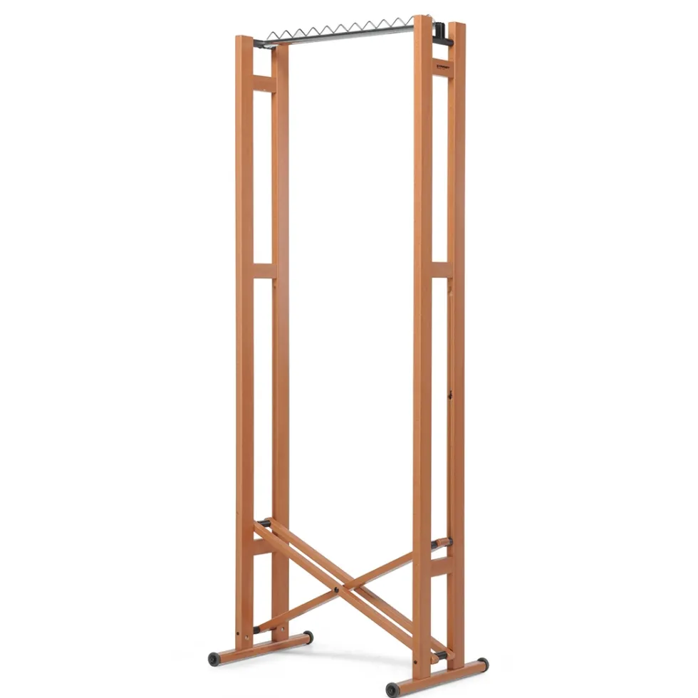 Guardaroba<Foppapedretti Appendiabiti in legno Snake 60