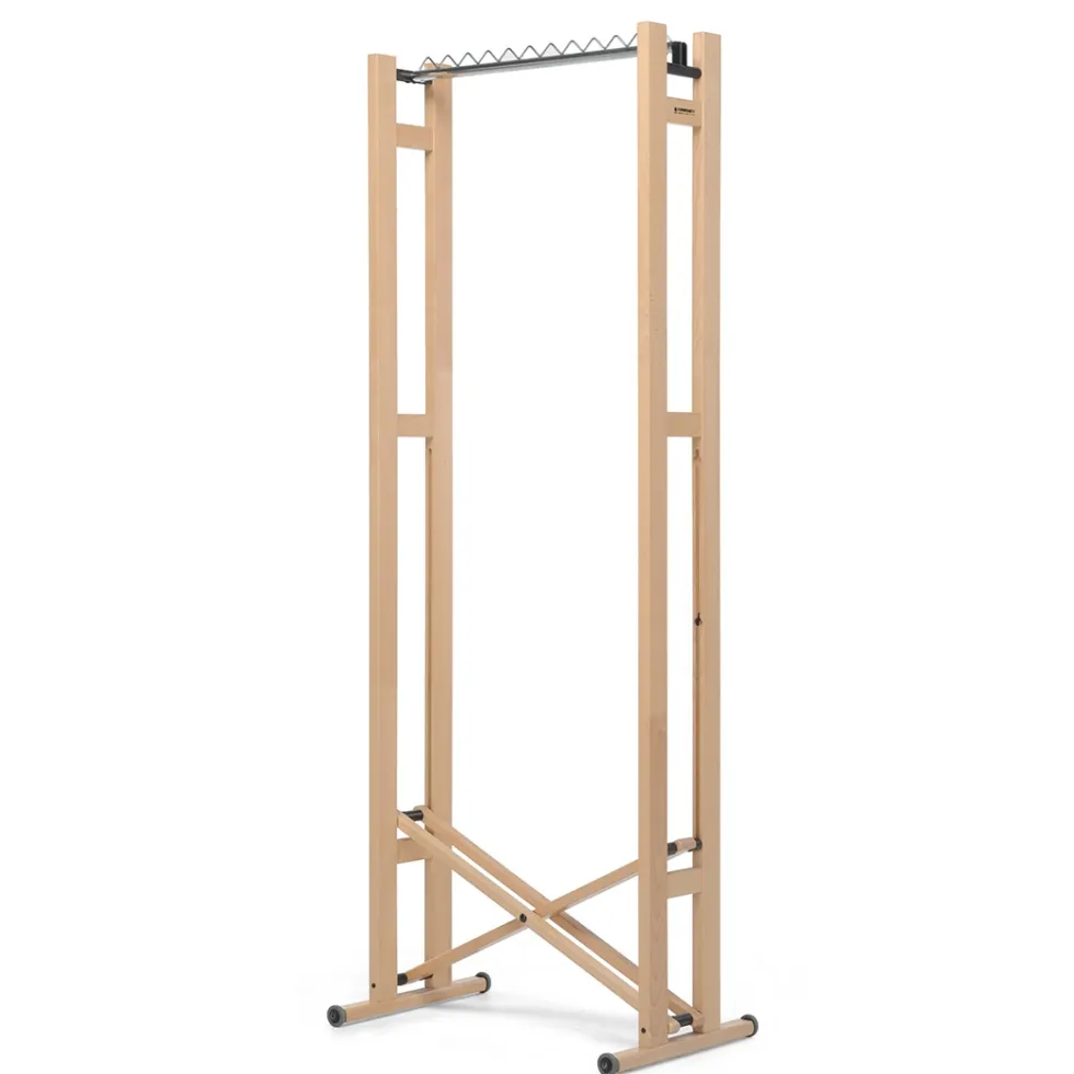 Guardaroba<Foppapedretti Appendiabiti in legno Snake 60