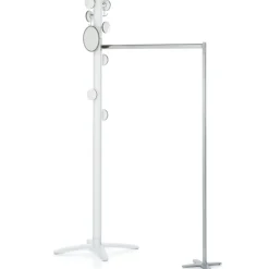 Ingresso<Foppapedretti Appendiabiti piantana estensibile Espansiva lux 4.0