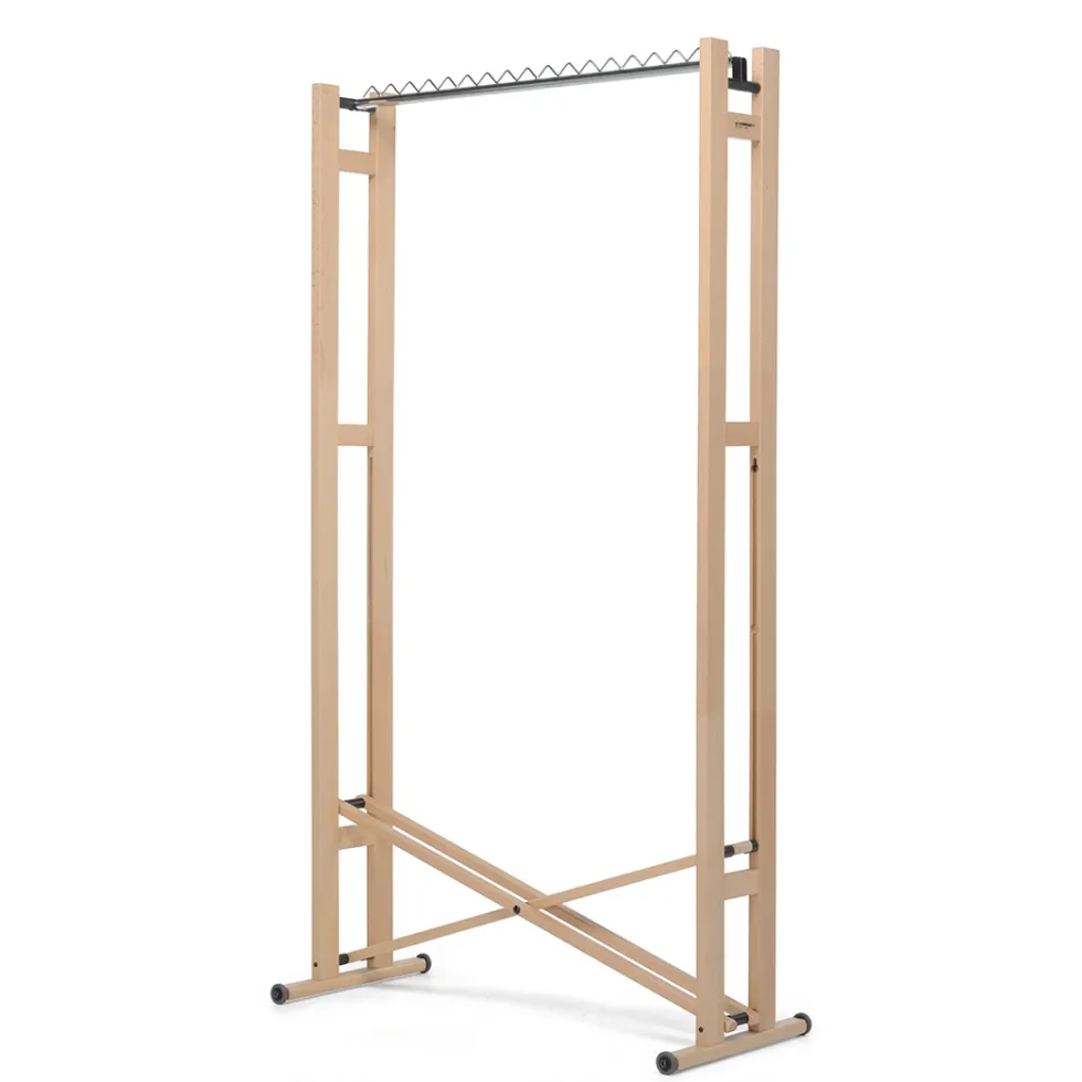 Guardaroba<Foppapedretti Appendiabiti pieghevole Snake 90