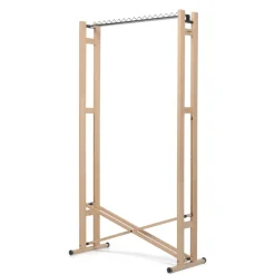 Guardaroba<Foppapedretti Appendiabiti pieghevole Snake 90