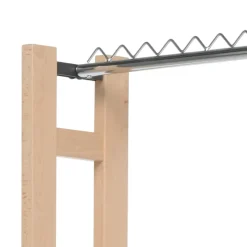 Guardaroba<Foppapedretti Appendiabiti pieghevole Snake 90