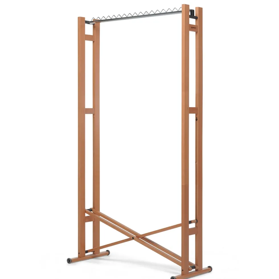 Guardaroba<Foppapedretti Appendiabiti pieghevole Snake 90