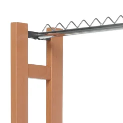 Guardaroba<Foppapedretti Appendiabiti pieghevole Snake 90