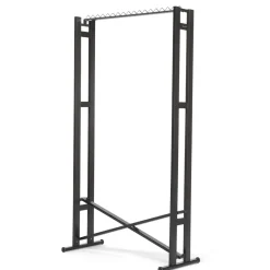 Guardaroba<Foppapedretti Appendiabiti pieghevole Snake 90