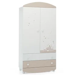 Armadi<Foppapedretti Armadio in legno Dolcestella