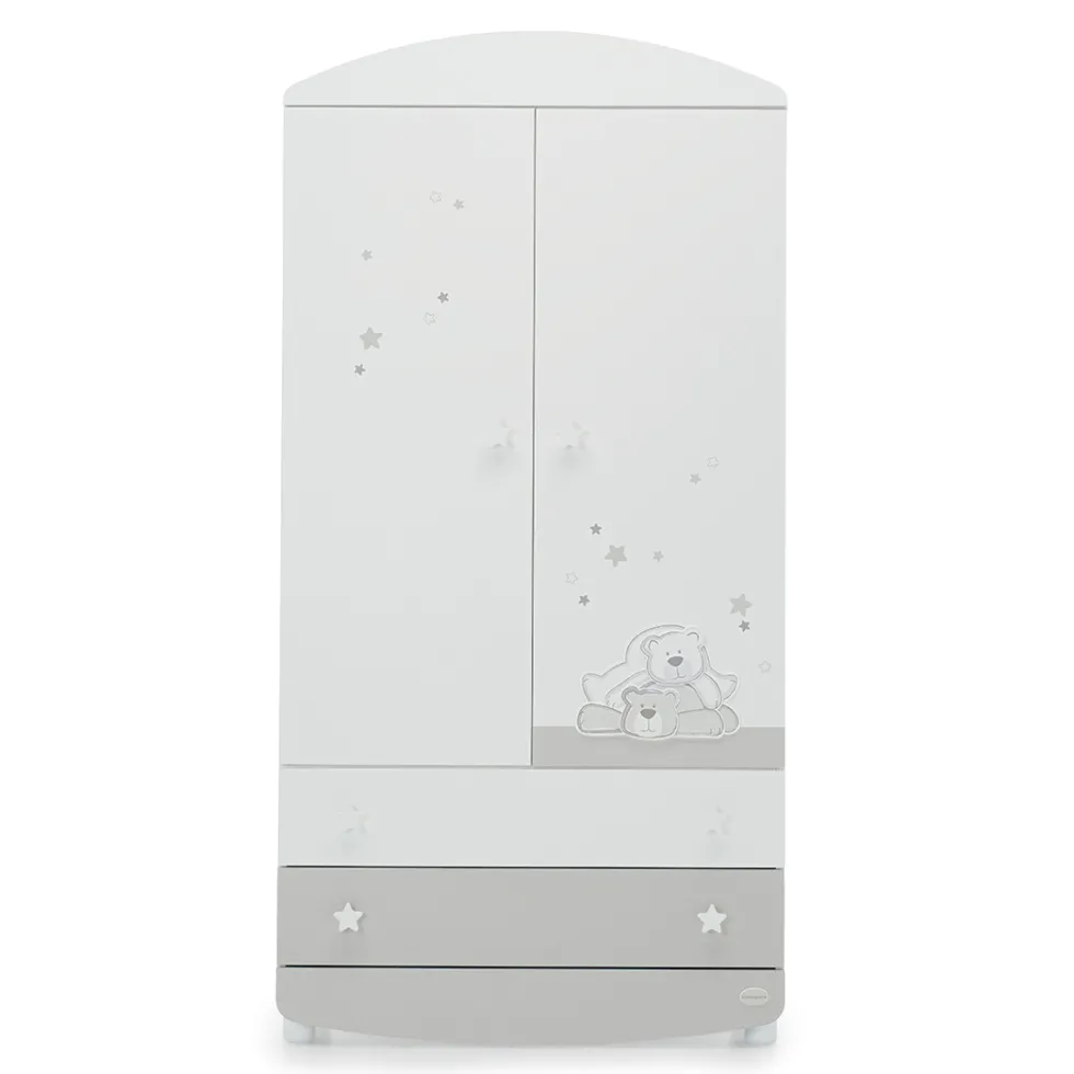 Armadi<Foppapedretti Armadio in legno Dolcestella