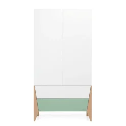 Armadi<Foppapedretti Armadio in legno Dolcevita