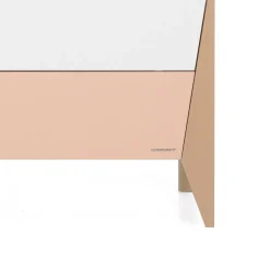 Armadi<Foppapedretti Armadio in legno Dolcevita