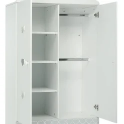 Armadi<Foppapedretti Armadio legno due ante Lovely