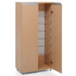 Guardaroba<Foppapedretti Armadio scarpiera Scar-Pulì