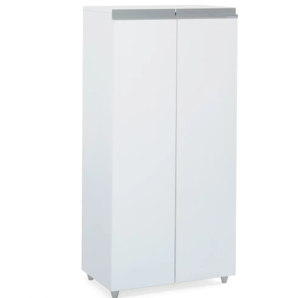 Guardaroba<Foppapedretti Armadio scarpiera Scar-Pulì