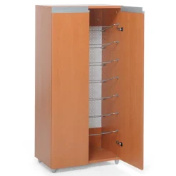 Guardaroba<Foppapedretti Armadio scarpiera Scar-Pulì