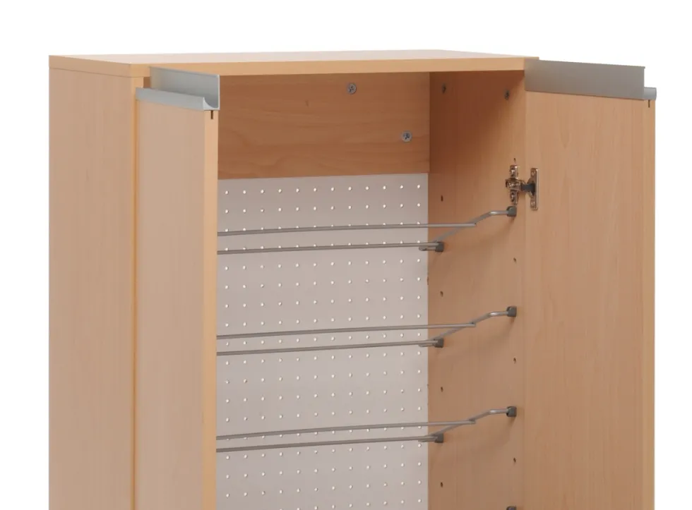 Guardaroba<Foppapedretti Armadio scarpiera Scar-Pulì