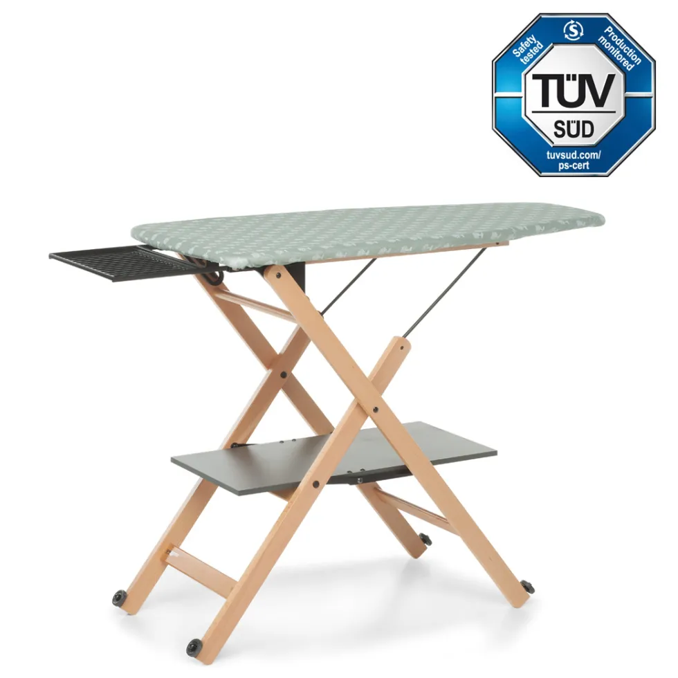 Stirare<Foppapedretti Asse da stiro Assai