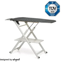 Stirare<Foppapedretti Asse da stiro Assai 4.0