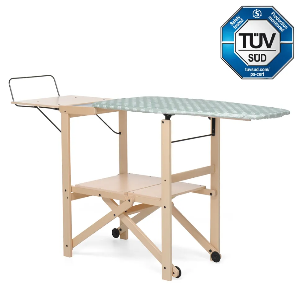 Stirare<Foppapedretti Asse da stiro Asso