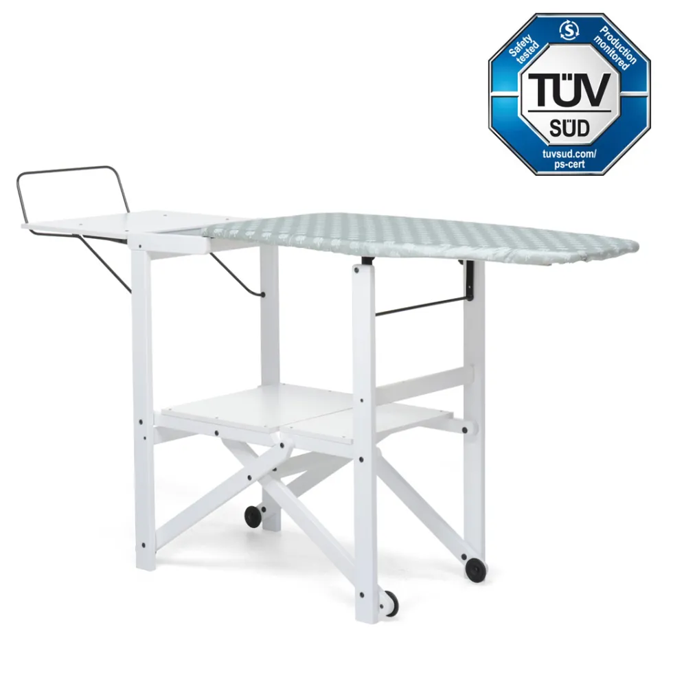 Stirare<Foppapedretti Asse da stiro Asso