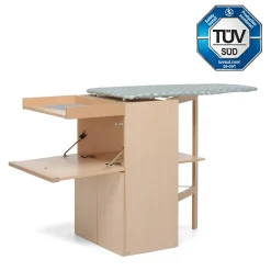 Stirare<Foppapedretti Asse da stiro loStiro