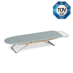 Stirare<Foppapedretti Asse da stiro pieghevole Stirofast