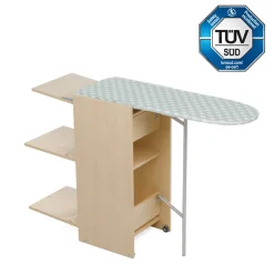 Stirare<Foppapedretti Asse da stiro Stir8