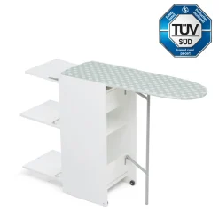 Stirare<Foppapedretti Asse da stiro Stir8