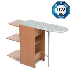 Stirare<Foppapedretti Asse da stiro Stir8