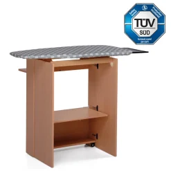 Stirare<Foppapedretti Asse Da Stiro Stiraemolla