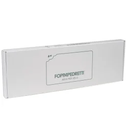 Accessori & Ricambi|Lettini<Foppapedretti Asta per zanzariera lettino Bianco