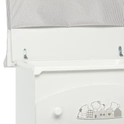 Bagnetti Fasciatoi<Foppapedretti Bagnetto fasciatoio animaletti Felicity