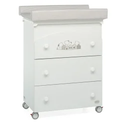 Bagnetti Fasciatoi<Foppapedretti Bagnetto fasciatoio animaletti Felicity