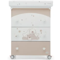 Bagnetti Fasciatoi<Foppapedretti Bagnetto fasciatoio Dolcestella