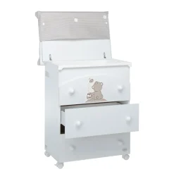 Bagnetti Fasciatoi<Foppapedretti Bagnetto Fasciatoio Golosone