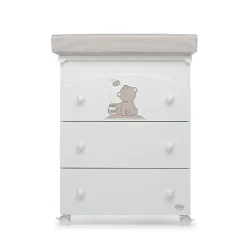 Bagnetti Fasciatoi<Foppapedretti Bagnetto Fasciatoio Golosone