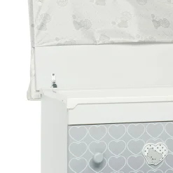 Bagnetti Fasciatoi<Foppapedretti Bagnetto fasciatoio Lovely