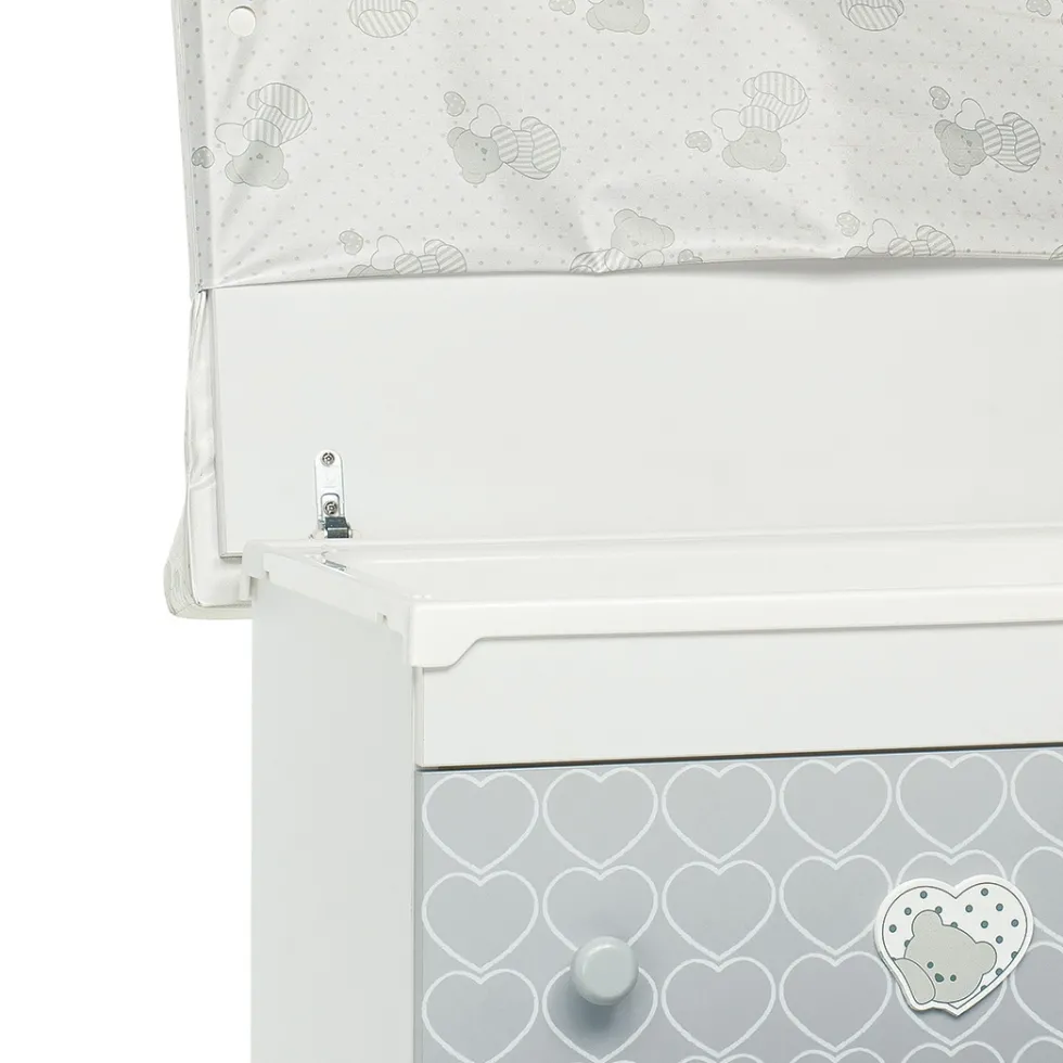 Bagnetti Fasciatoi<Foppapedretti Bagnetto fasciatoio Lovely