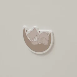 Bagnetti Fasciatoi<Foppapedretti Bagnetto fasciatoio Mybear Bianco