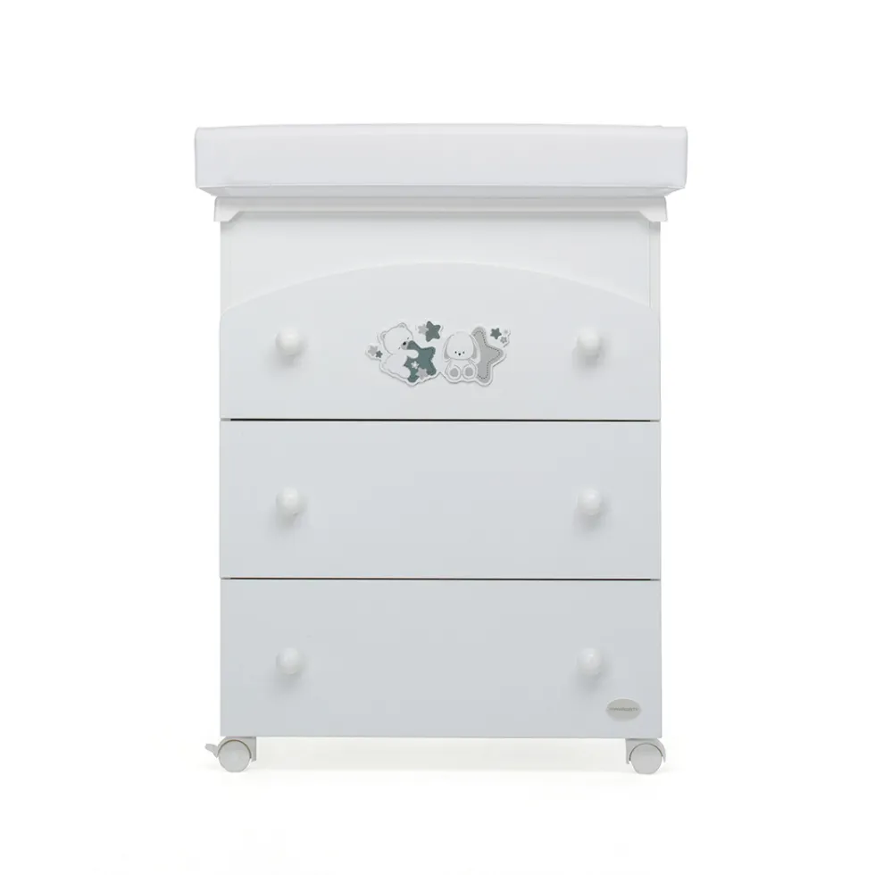 Bagnetti Fasciatoi<Foppapedretti Bagnetto Fasciatoio Piccoli amici