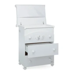 Bagnetti Fasciatoi<Foppapedretti Bagnetto Fasciatoio Piccoli amici