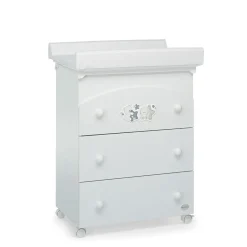 Bagnetti Fasciatoi<Foppapedretti Bagnetto Fasciatoio Piccoli amici