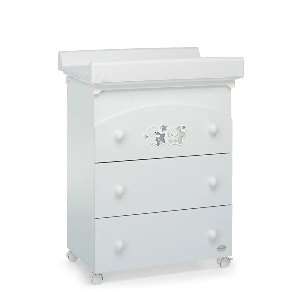 Bagnetti Fasciatoi<Foppapedretti Bagnetto Fasciatoio Piccoli amici